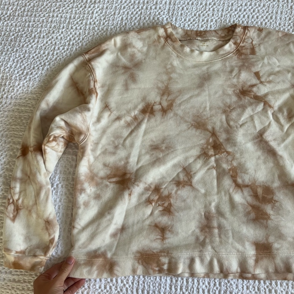 madewell crew neck
